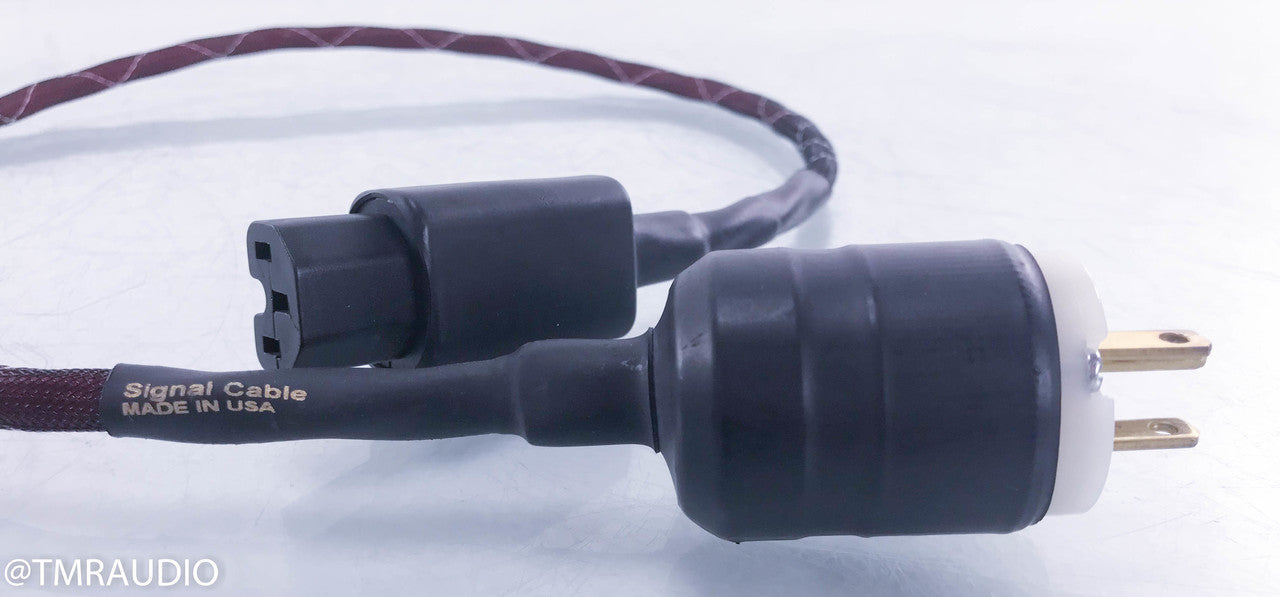 Signal Cable Magic Power Digital Reference Power Cable
