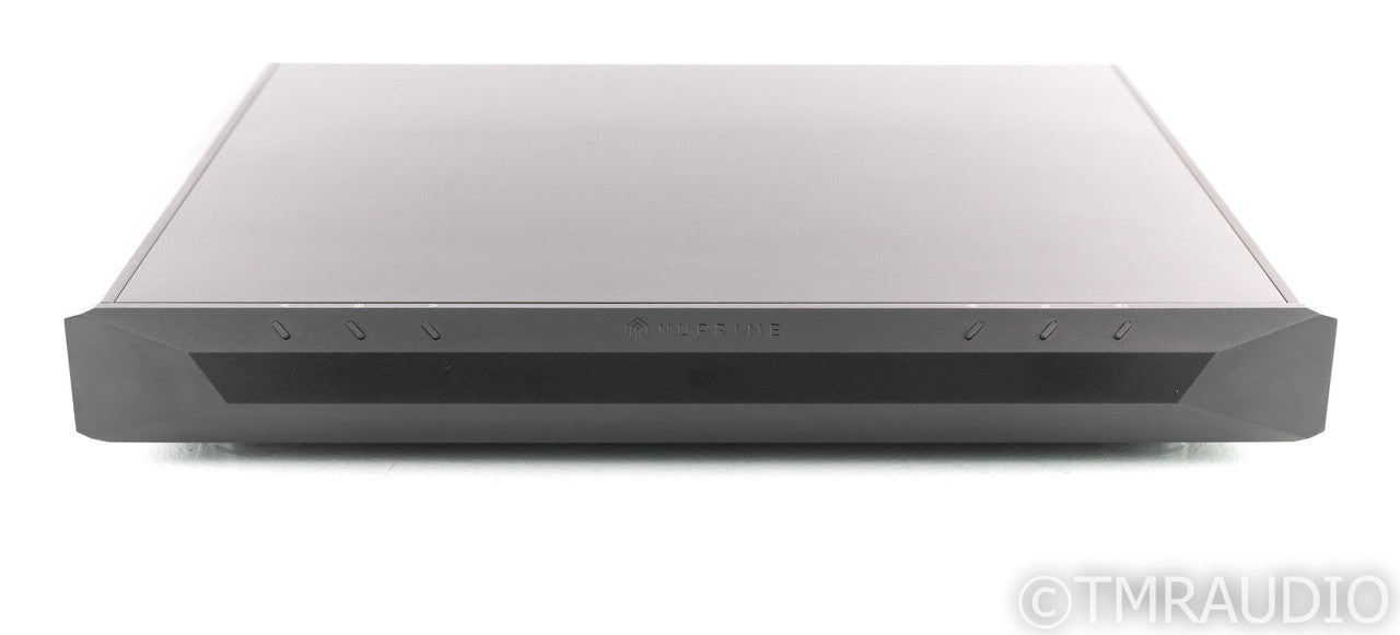 NuPrime IDA-16 Stereo Integrated Amplifier; IDA16; Remote; TDSS Upgrade