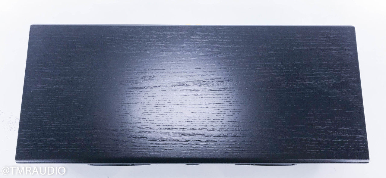Totem Model 1 Signature Center Channel Speaker