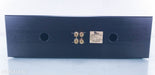 Totem Model 1 Signature Center Channel Speaker