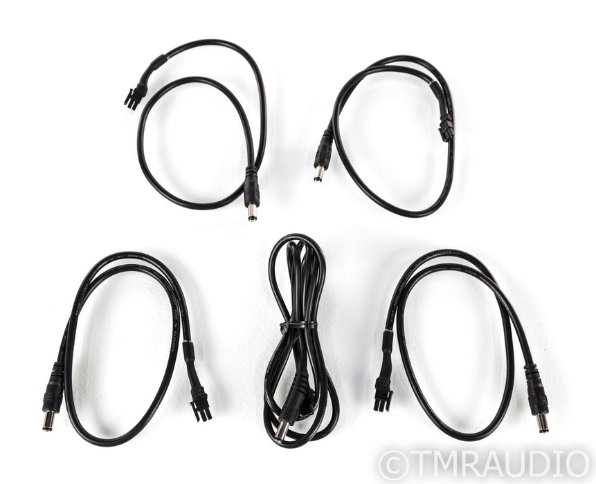 LH Labs Geek LPS 4 Linear Power Supply; LPS-4