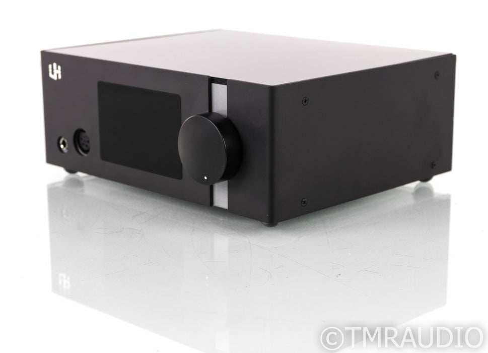 LH Labs Pulse DAC X Infinity D/A Converter; Upgraded w/ 2.0 Chassis