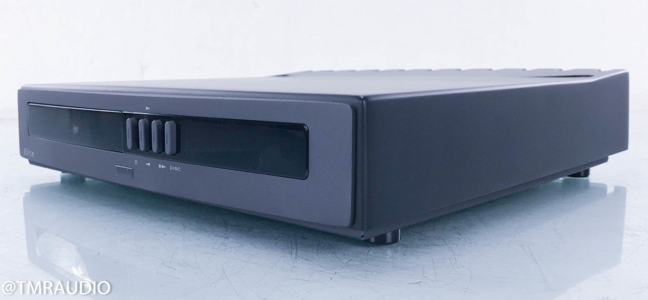 Quad Elite CDP CD Player / DAC