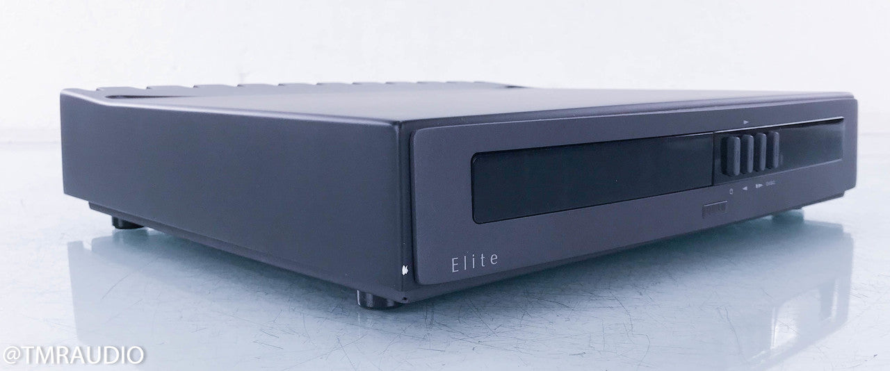 Quad Elite CDP CD Player / DAC