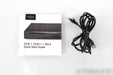 Innuos Zen Mk3 Network Server; Black; 8TB
