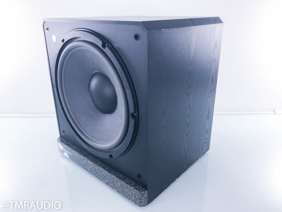Velodyne F-1800RII 18" Active Servo Subwoofer