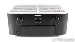 Marantz AV7005 7.2 Channel Home Theater Processor; AV-7005; MM Phono (No Remote)