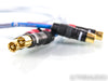 Nordost Baldur RCA Cables; 1m Pair Interconnects