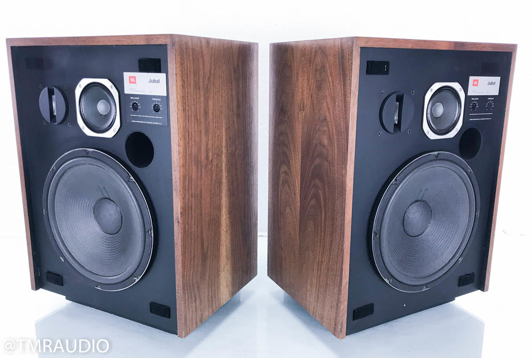JBL Jubal L-65 Vintage Speakers