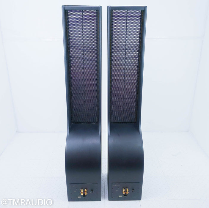 InnerSound Isis Hybrid Electrostatic Speakers