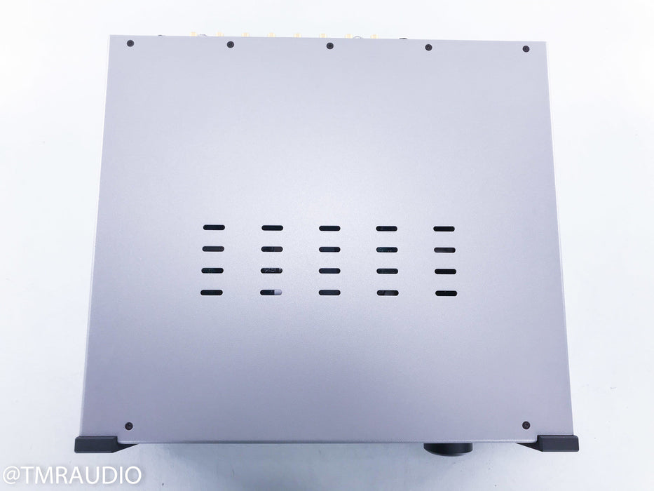 Wyred 4 Sound STI 500 Stereo Integrated Amplifier