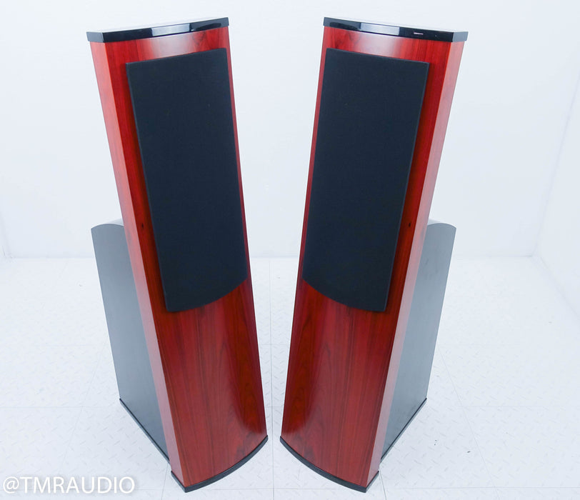 AV123 Onix Rocket Strata Mini Floorstanding Speakers