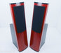 AV123 Onix Rocket Strata Mini Floorstanding Speakers
