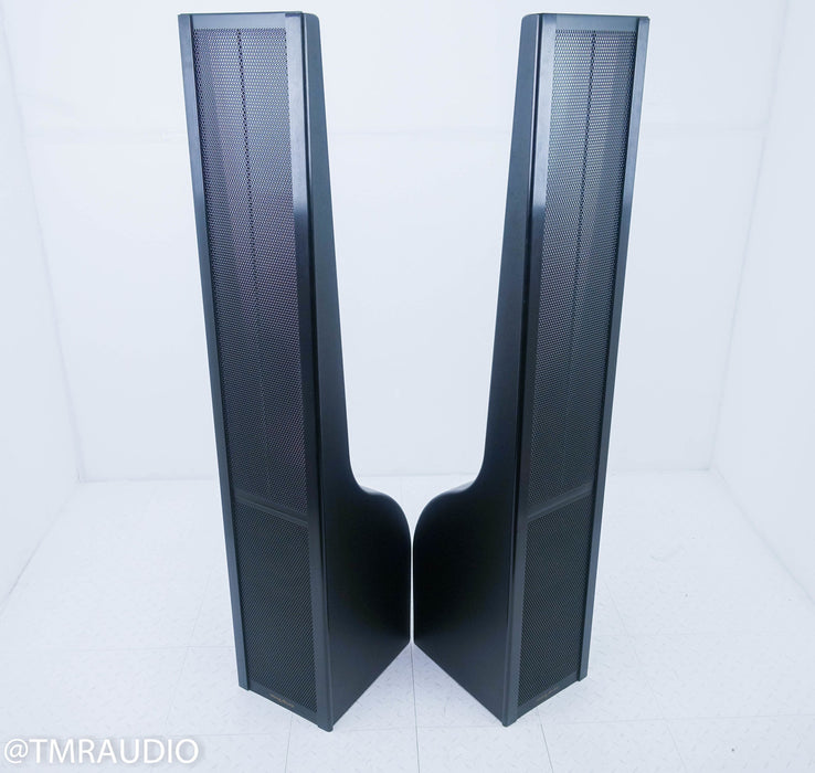 InnerSound Isis Hybrid Electrostatic Speakers