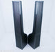 InnerSound Isis Hybrid Electrostatic Speakers