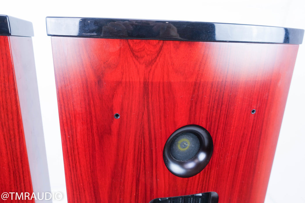 AV123 Onix Rocket Strata Mini Floorstanding Speakers