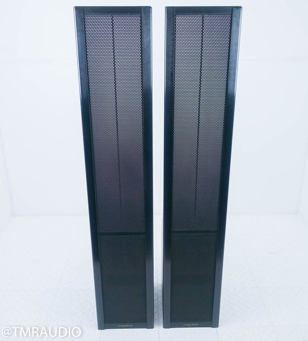 InnerSound Isis Hybrid Electrostatic Speakers
