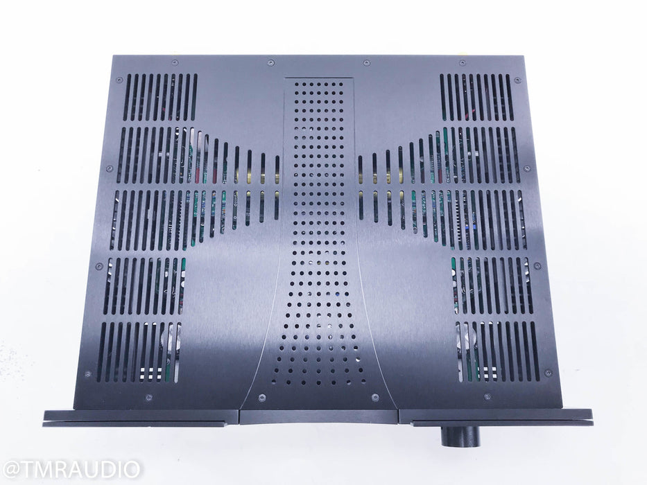 BAT VK3000SE Stereo Tube Hybrid Integrated Amplifier