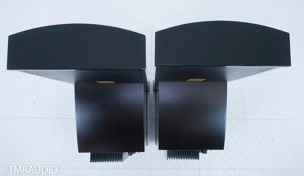 AV123 Onix Rocket Strata Mini Floorstanding Speakers