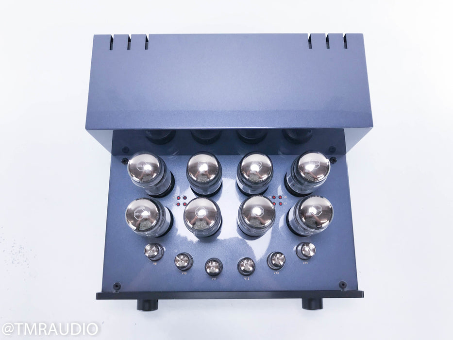 PrimaLuna DiaLogue Premium HP Tube Integrated Amplifier