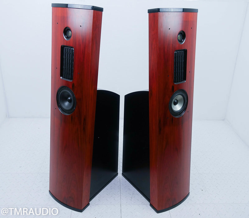 AV123 Onix Rocket Strata Mini Floorstanding Speakers