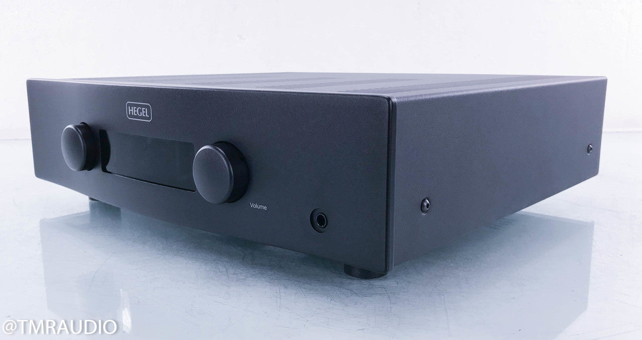 Hegel H190 Stereo Integrated Amplifier