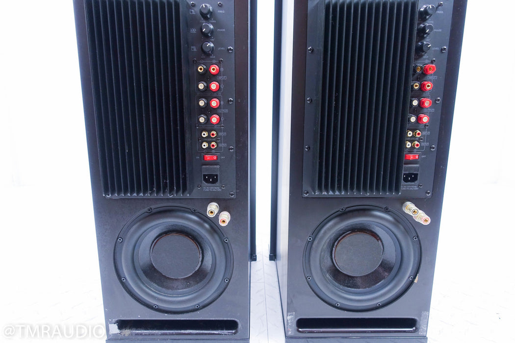 AV123 Onix Rocket Strata Mini Floorstanding Speakers