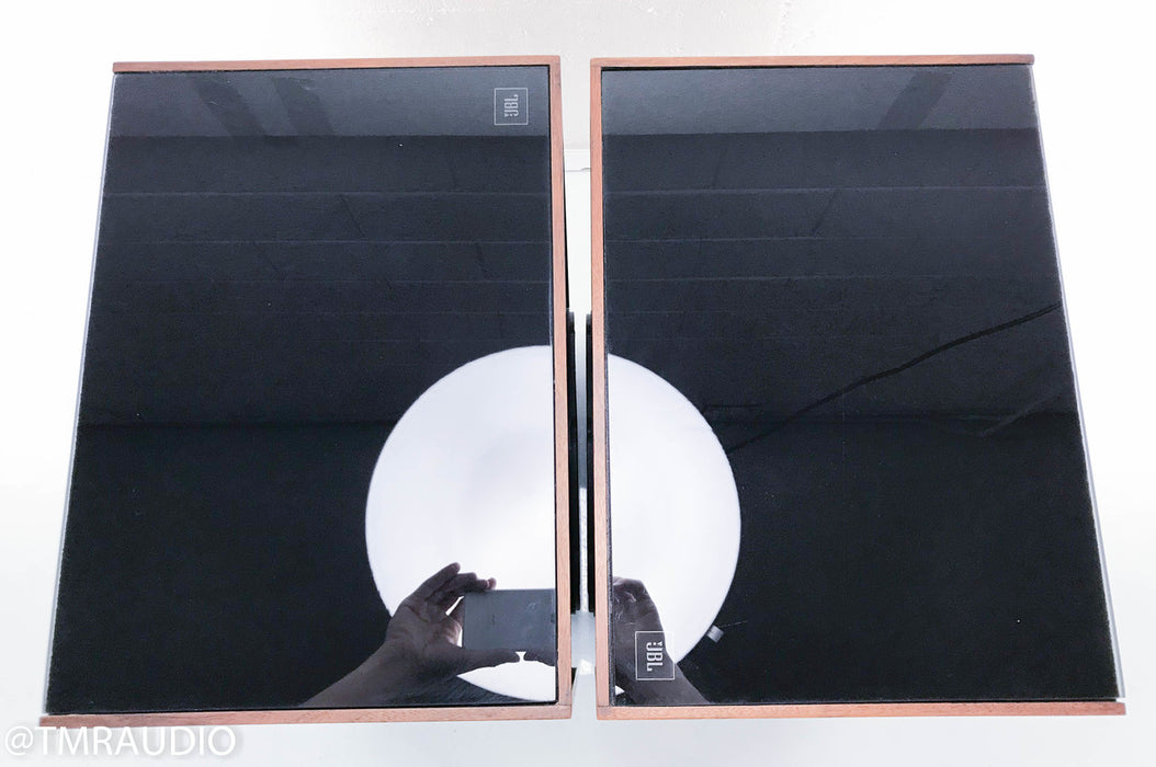 JBL Jubal L-65 Vintage Speakers