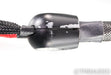 WireWorld Silver Eclipse 7 Speaker Cables; 2.5m Pair