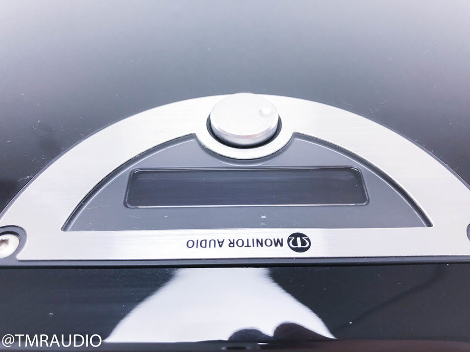 Monitor Audio Platinum PLW-15 15" Powered Subwoofer
