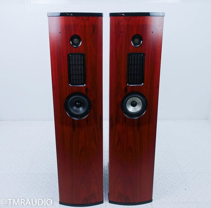 AV123 Onix Rocket Strata Mini Floorstanding Speakers