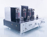 Jolida JD 202A Stereo Integrated Tube Amplifier