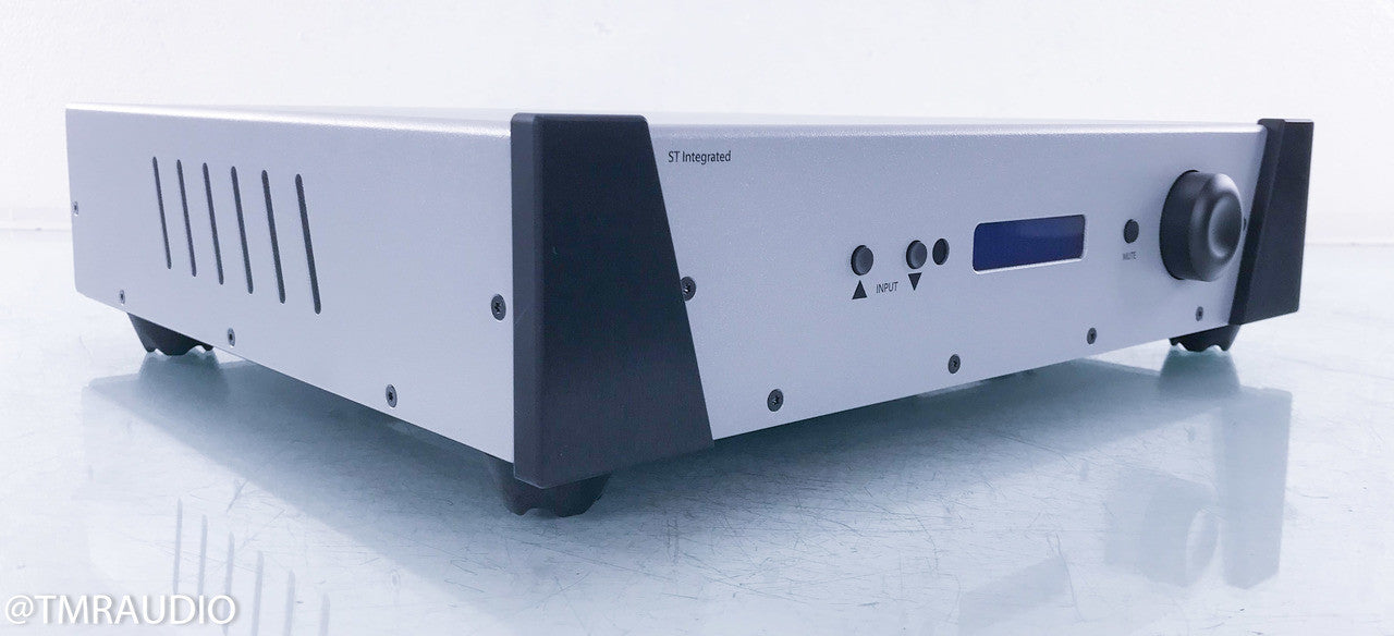 Wyred 4 Sound STI 500 Stereo Integrated Amplifier