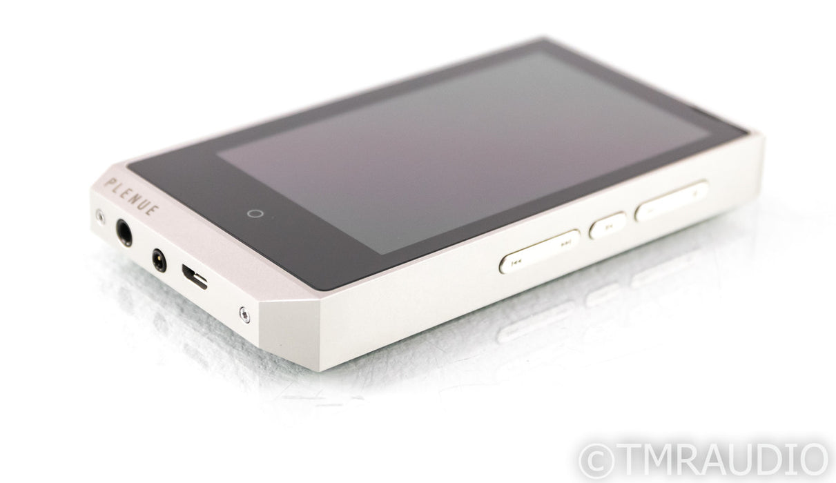 Cowon Plenue R Portable Music Player