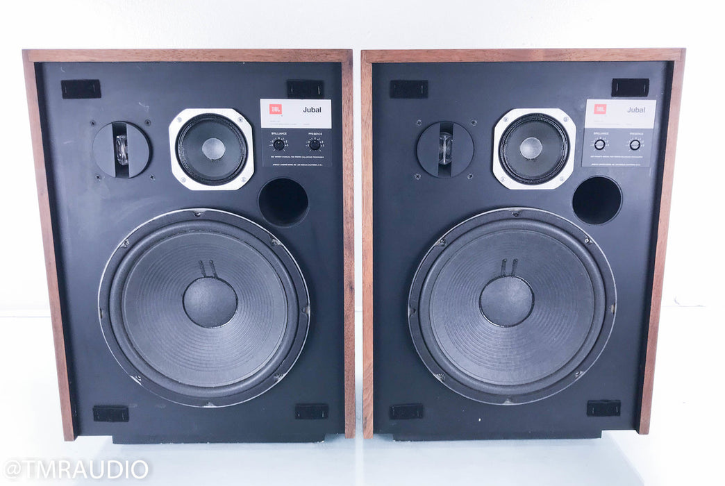 JBL Jubal L-65 Vintage Speakers