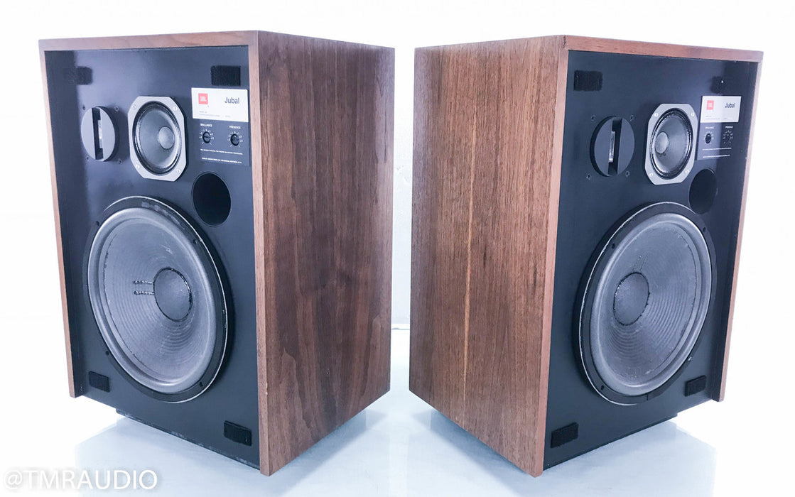 JBL Jubal L-65 Vintage Speakers