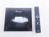 McIntosh C47 Stereo Preamplifier / DAC