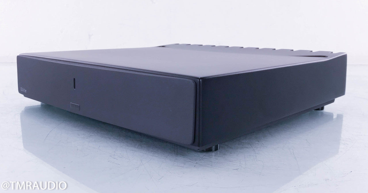 Quad Elite Stereo Power Amplifier