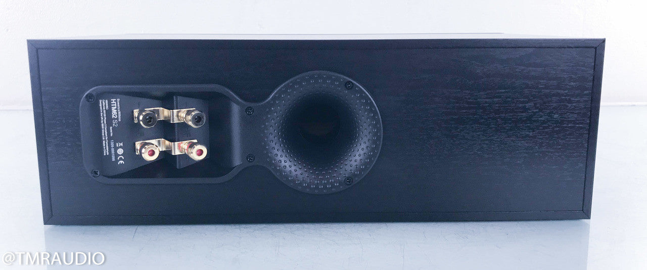 B&W HTM62 S2 Center Channel Speaker