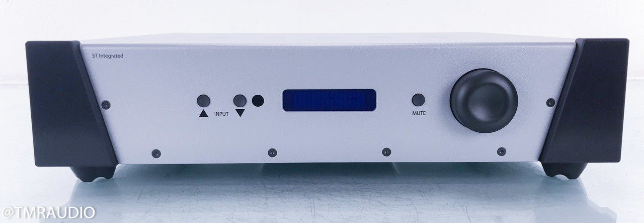 Wyred 4 Sound STI 500 Stereo Integrated Amplifier
