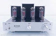 Jolida JD 202A Stereo Integrated Tube Amplifier