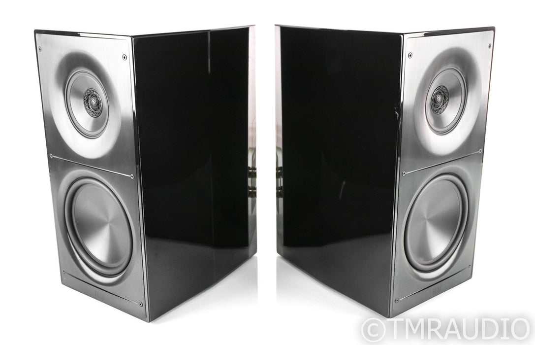 Elac Adante AS-61 Bookshelf Speakers