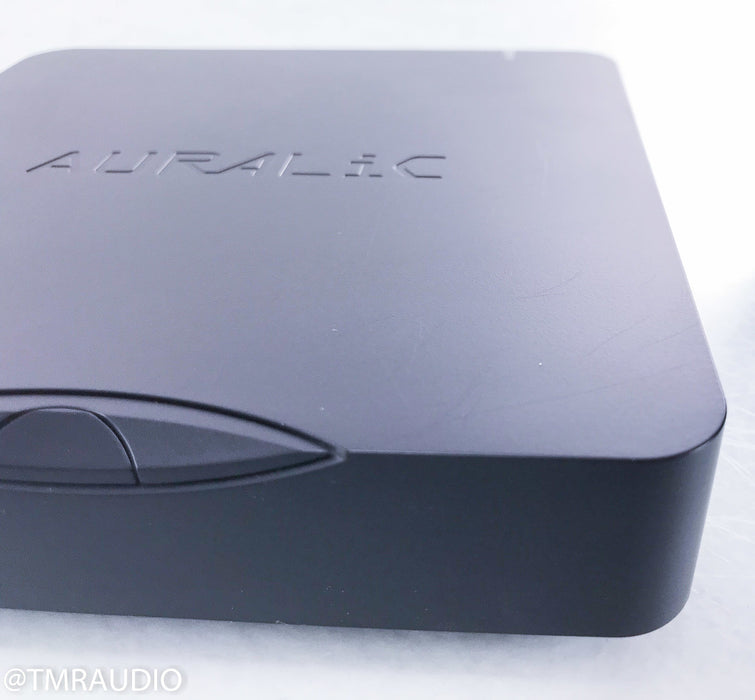 Auralic Aries Mini Network Streamer w/ External PSU