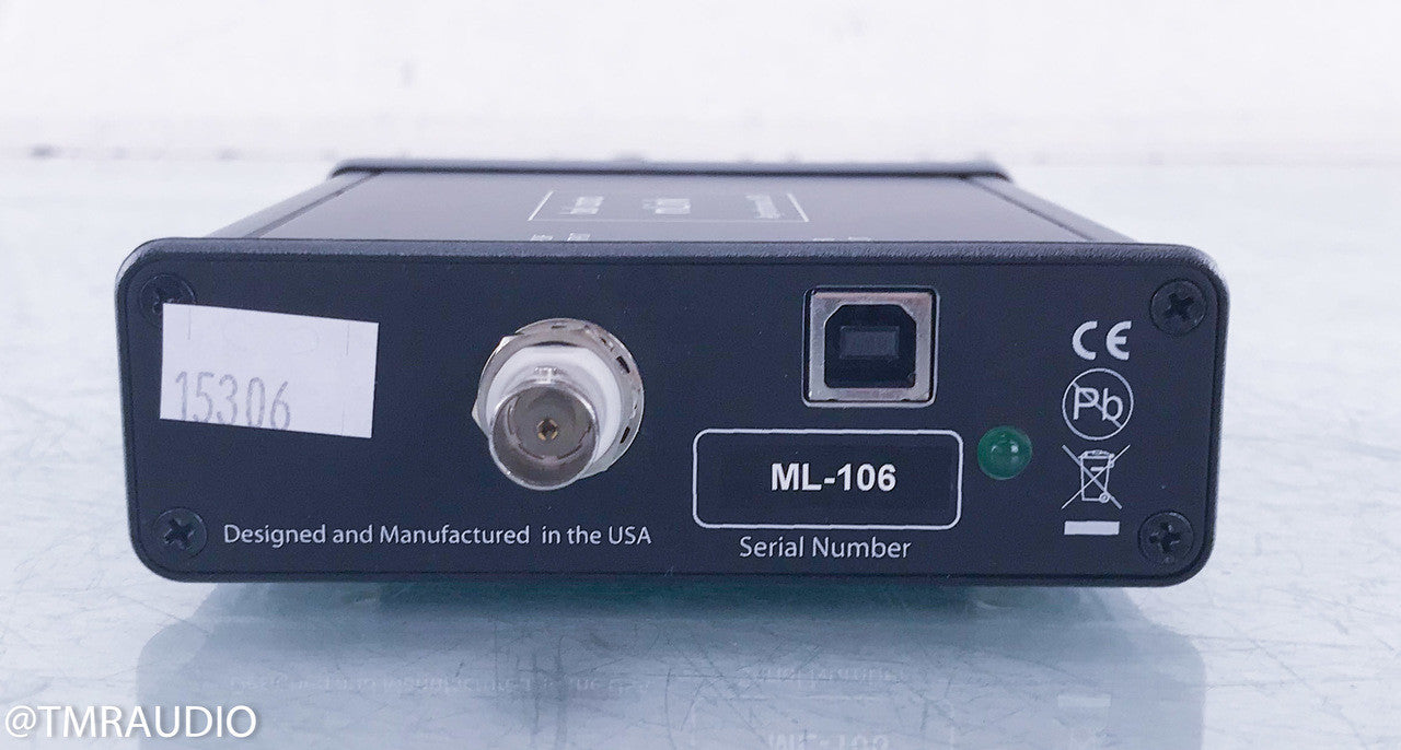 Bel Canto mLink Asynchronous USB Converter