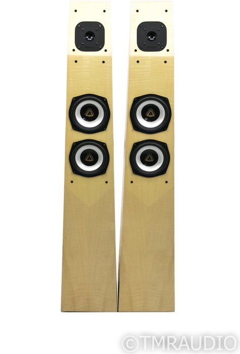 Avalon Acoustics Symbol Floorstanding Speakers