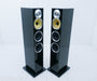B&W CM8 Floorstanding Speakers