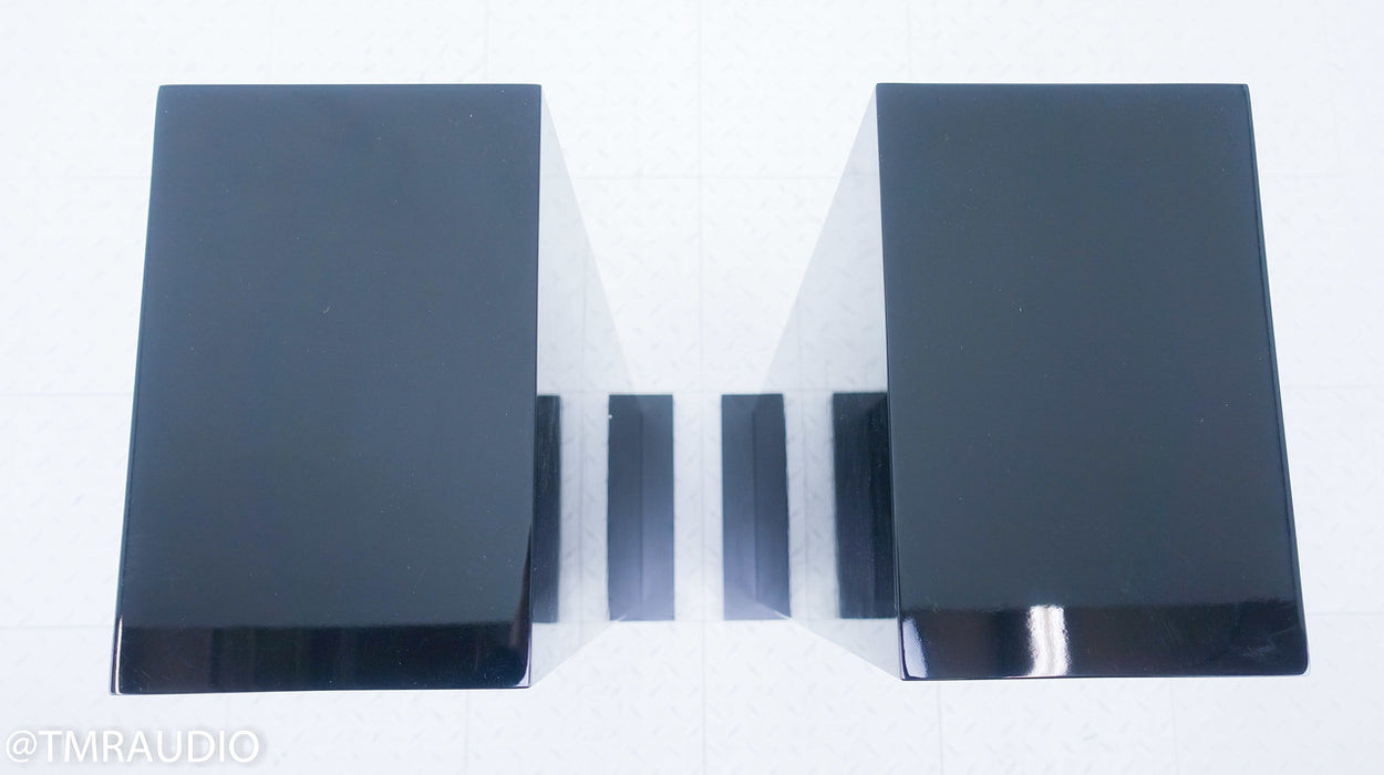 B&W CM8 Floorstanding Speakers