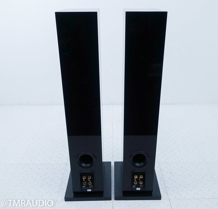 B&W CM8 Floorstanding Speakers