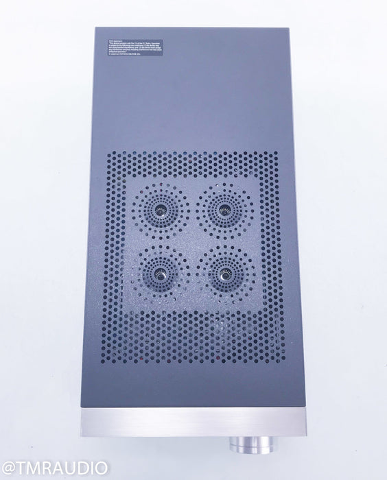 Stax SRM-007tII Tube Electrostatic Headphone Amplifier