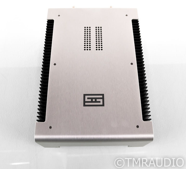 Schiit Audio Vidar Stereo / Mono Power Amplifier